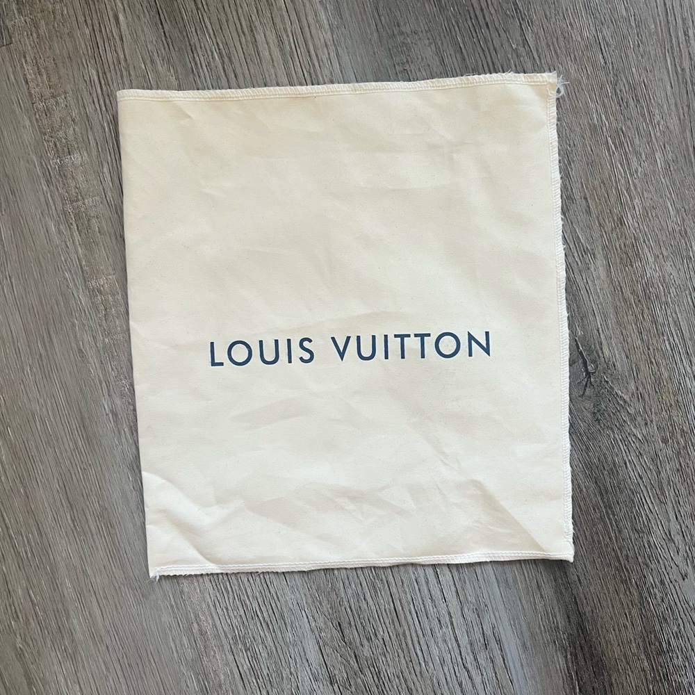 Louis Vuitton Dust Bag - Picture 5 of 9